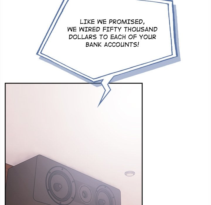 Matrimoney Game - Chapter 1 Page 74