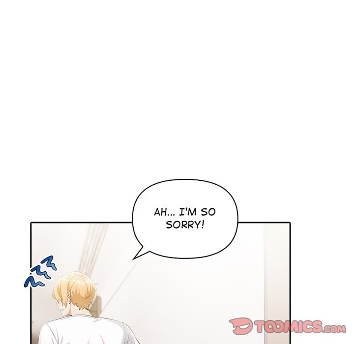 Matrimoney Game - Chapter 11 Page 28