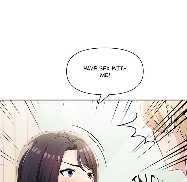 Matrimoney Game - Chapter 11 Page 47