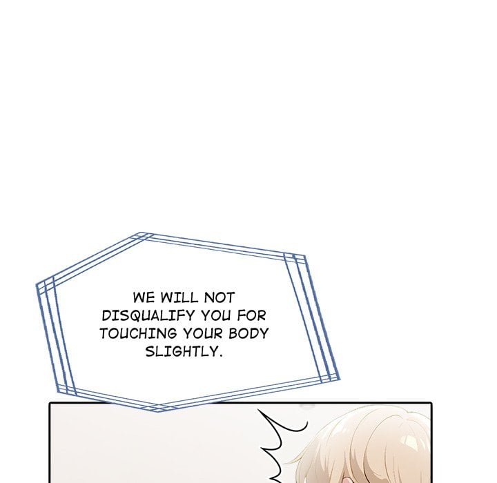 Matrimoney Game - Chapter 13 Page 132
