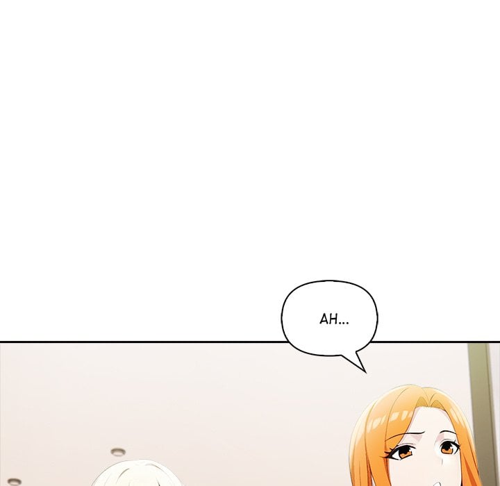 Matrimoney Game - Chapter 13 Page 135