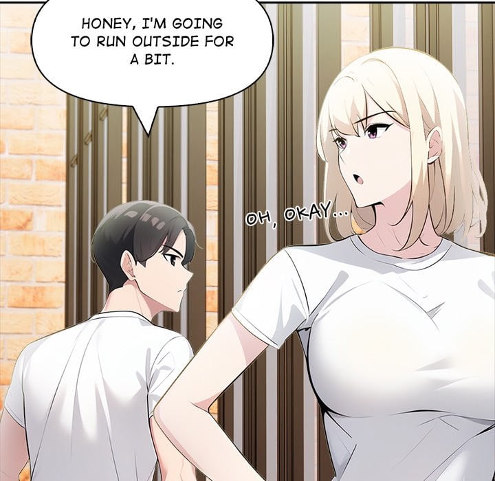Matrimoney Game - Chapter 13 Page 149