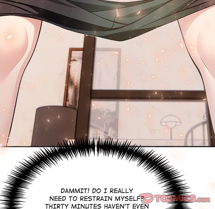 Matrimoney Game - Chapter 13 Page 160