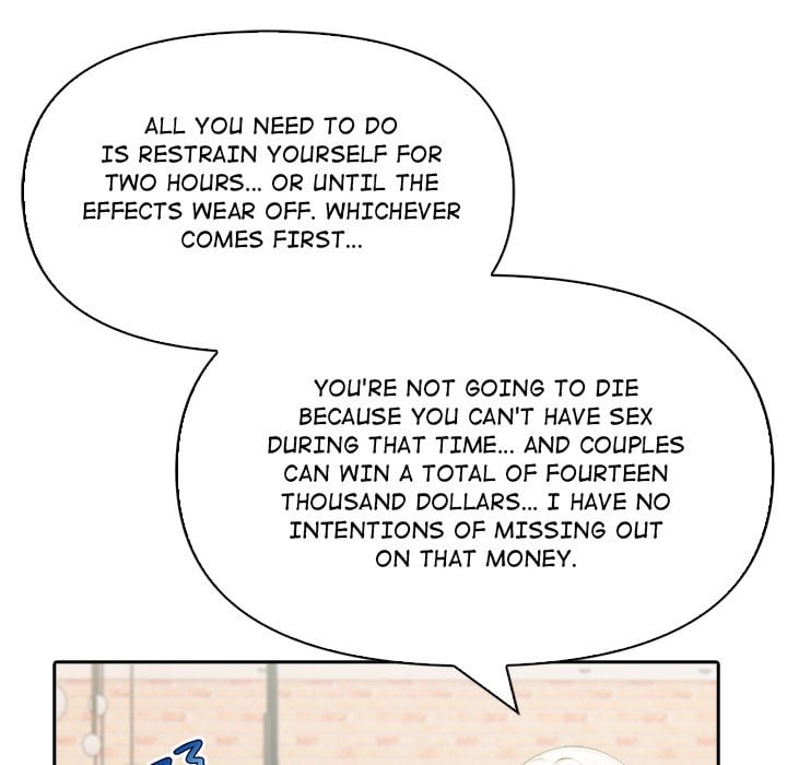 Matrimoney Game - Chapter 13 Page 43