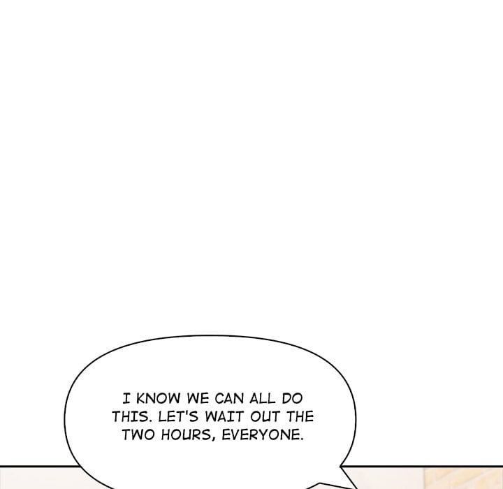 Matrimoney Game - Chapter 13 Page 81