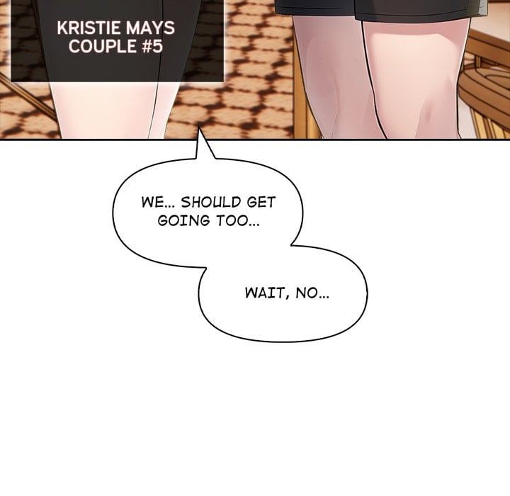 Matrimoney Game - Chapter 15 Page 173