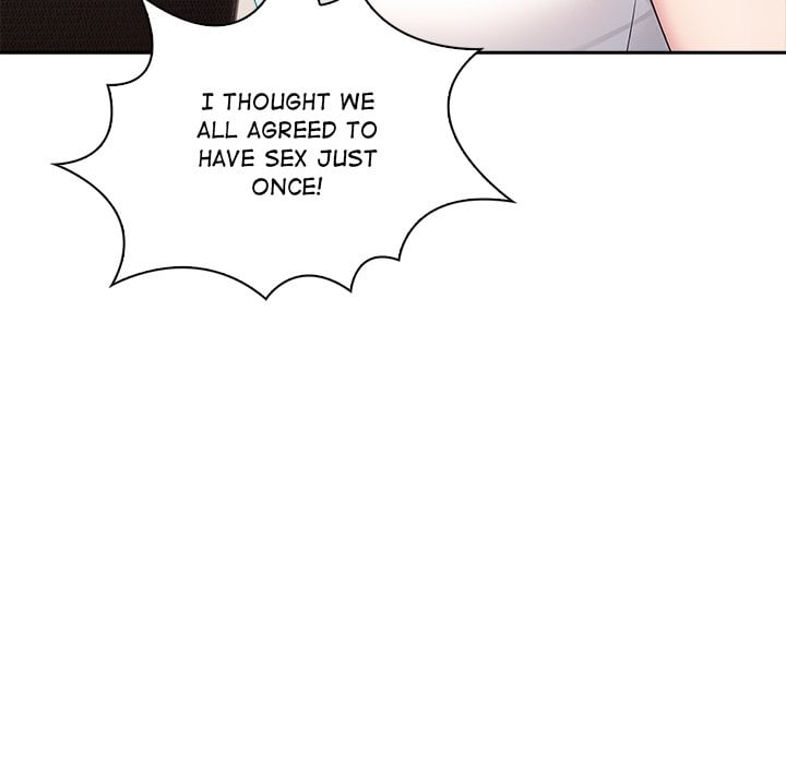 Matrimoney Game - Chapter 17 Page 134