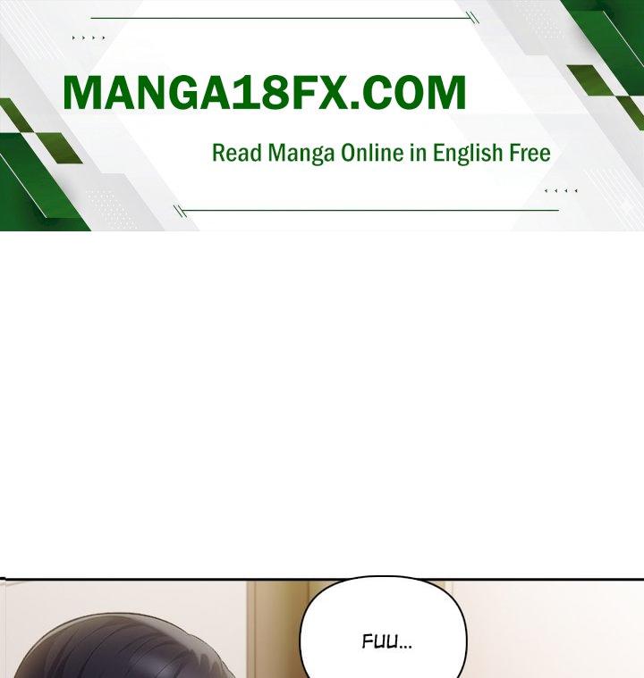 Matrimoney Game - Chapter 19 Page 1