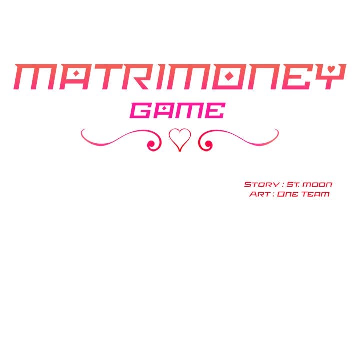 Matrimoney Game - Chapter 2 Page 17
