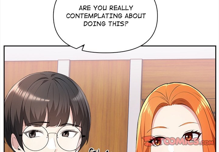 Matrimoney Game - Chapter 2 Page 4