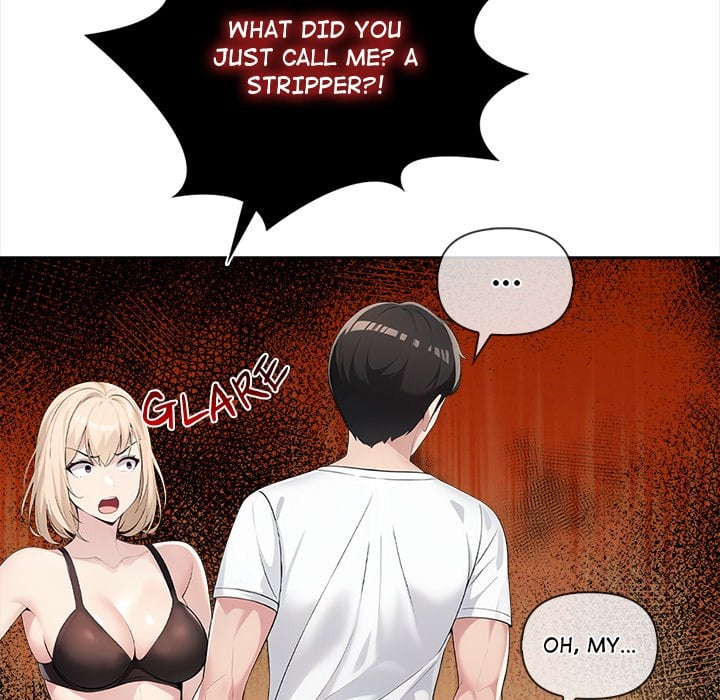 Matrimoney Game - Chapter 2 Page 41