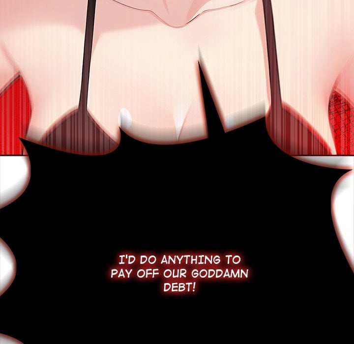 Matrimoney Game - Chapter 2 Page 48