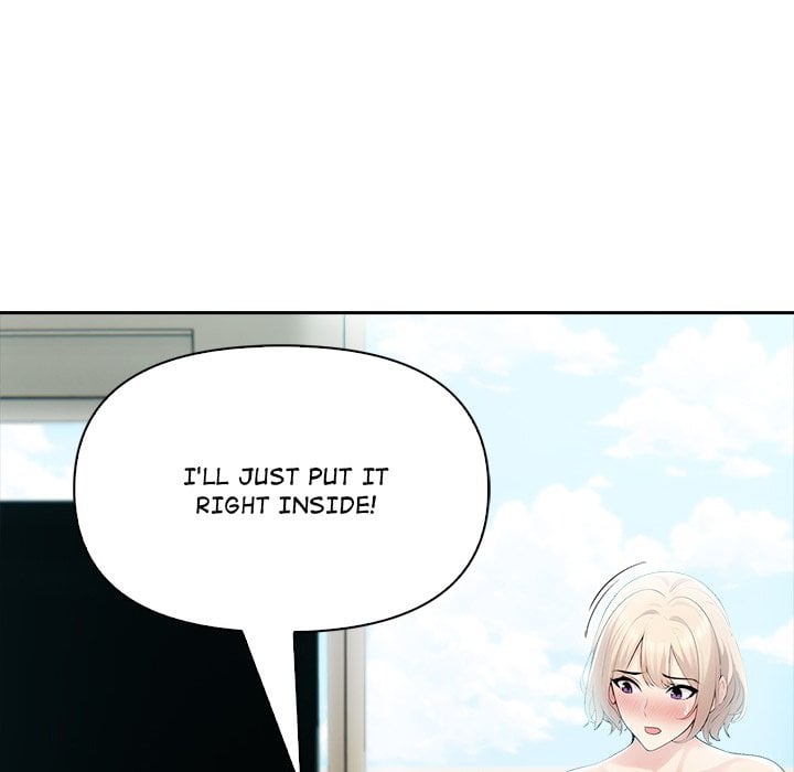 Matrimoney Game - Chapter 22 Page 121