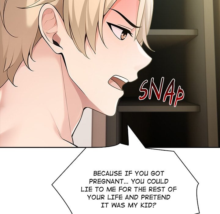 Matrimoney Game - Chapter 22 Page 31