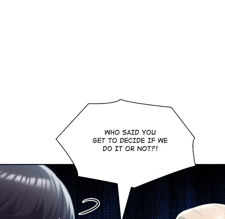 Matrimoney Game - Chapter 22 Page 59