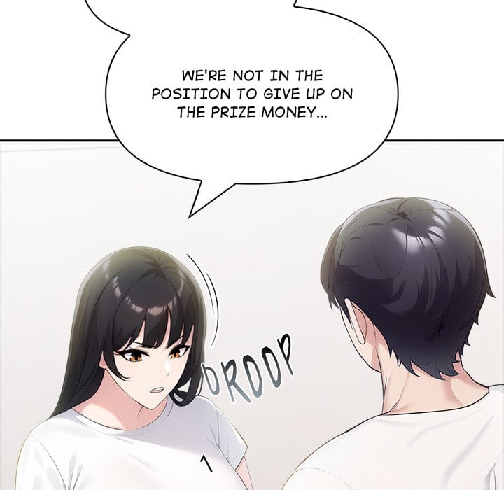Matrimoney Game - Chapter 22 Page 83