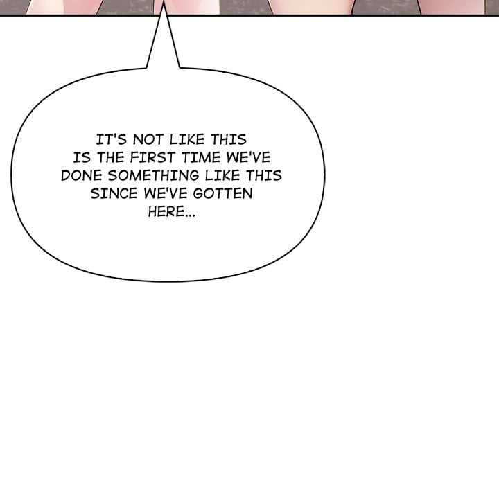 Matrimoney Game - Chapter 22 Page 85