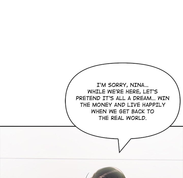 Matrimoney Game - Chapter 22 Page 86