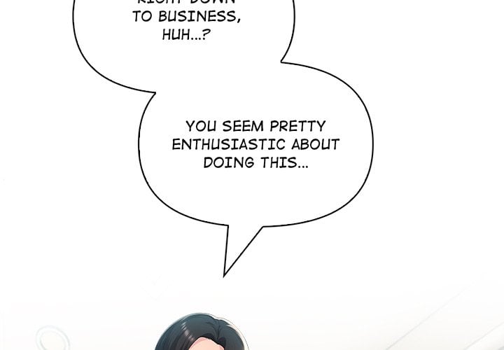 Matrimoney Game - Chapter 24 Page 2