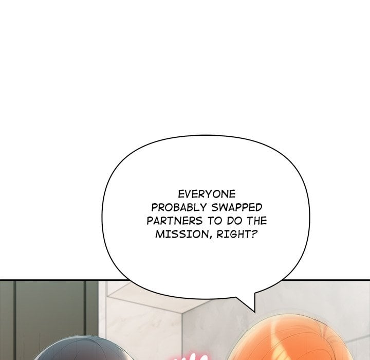 Matrimoney Game - Chapter 24 Page 65