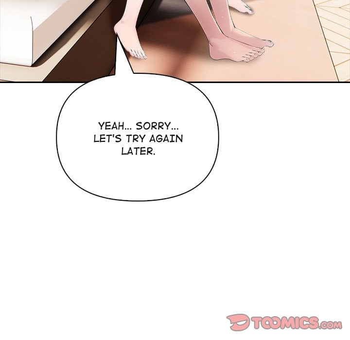 Matrimoney Game - Chapter 24 Page 93