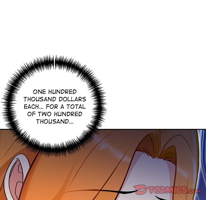 Matrimoney Game - Chapter 25 Page 108