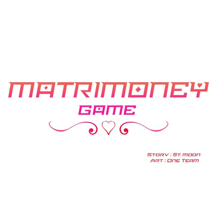 Matrimoney Game - Chapter 26 Page 18