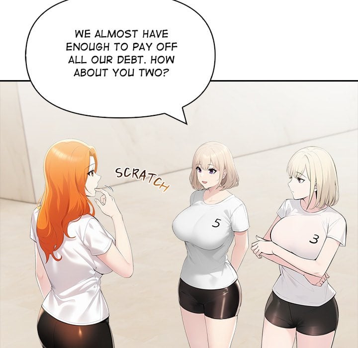 Matrimoney Game - Chapter 26 Page 69