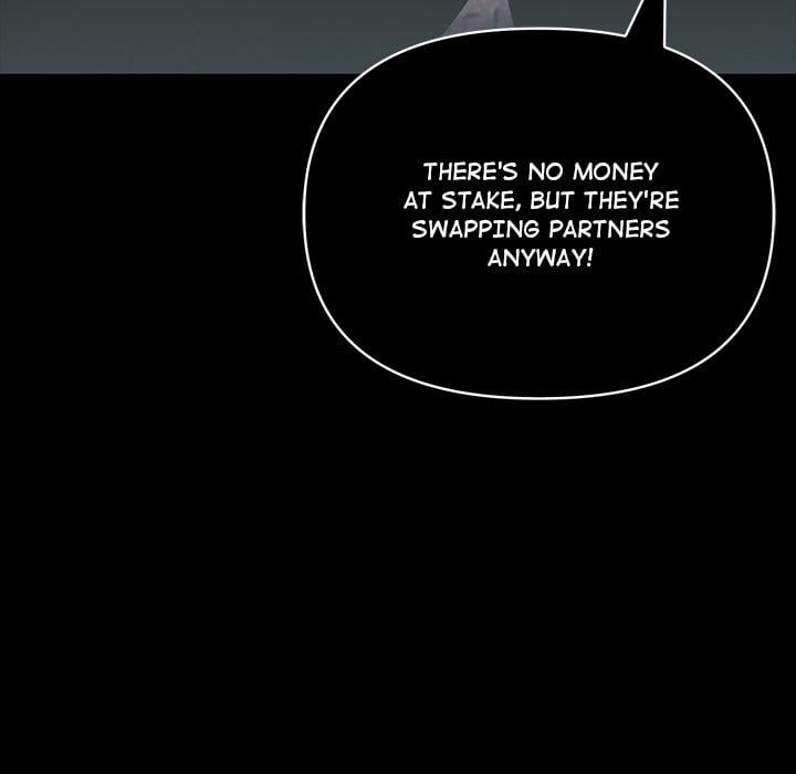Matrimoney Game - Chapter 28 Page 112