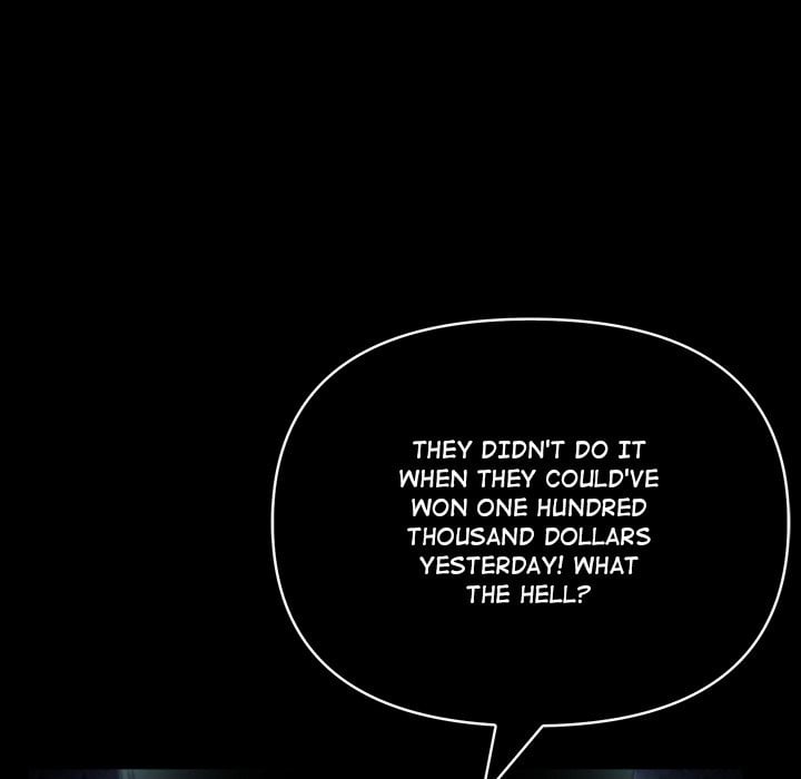 Matrimoney Game - Chapter 28 Page 115