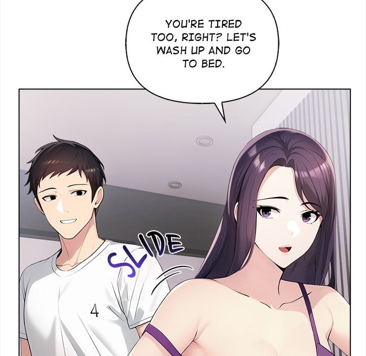 Matrimoney Game - Chapter 3 Page 151