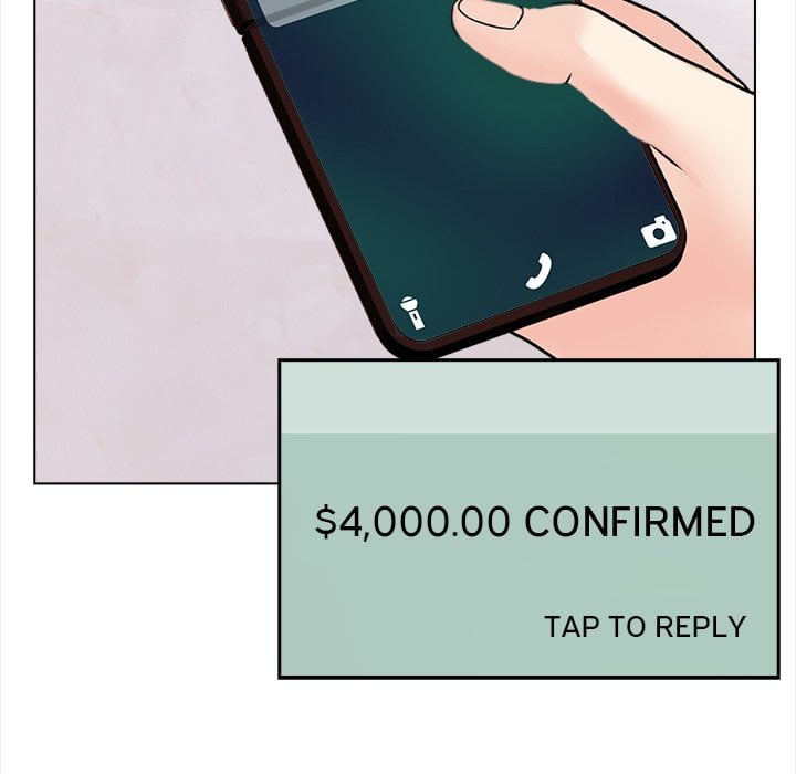 Matrimoney Game - Chapter 3 Page 39