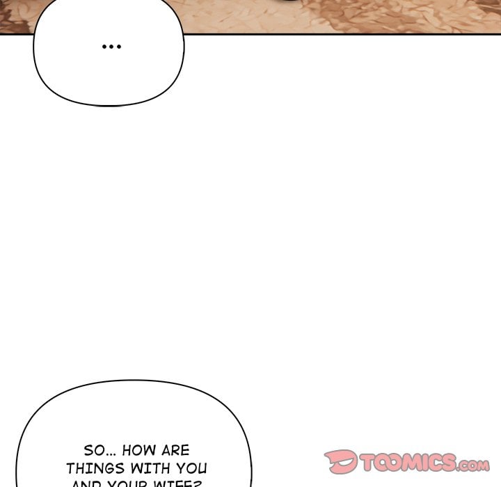 Matrimoney Game - Chapter 31 Page 20