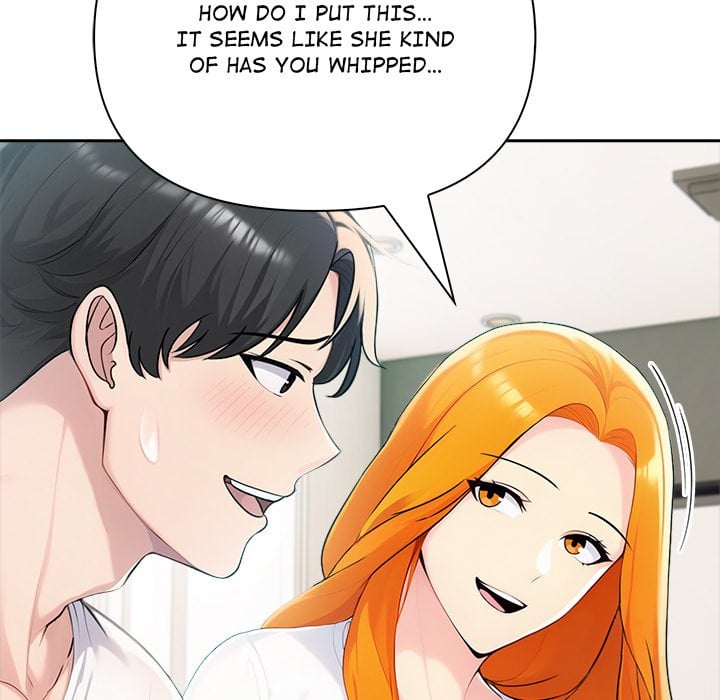 Matrimoney Game - Chapter 31 Page 25