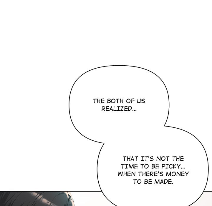 Matrimoney Game - Chapter 31 Page 40