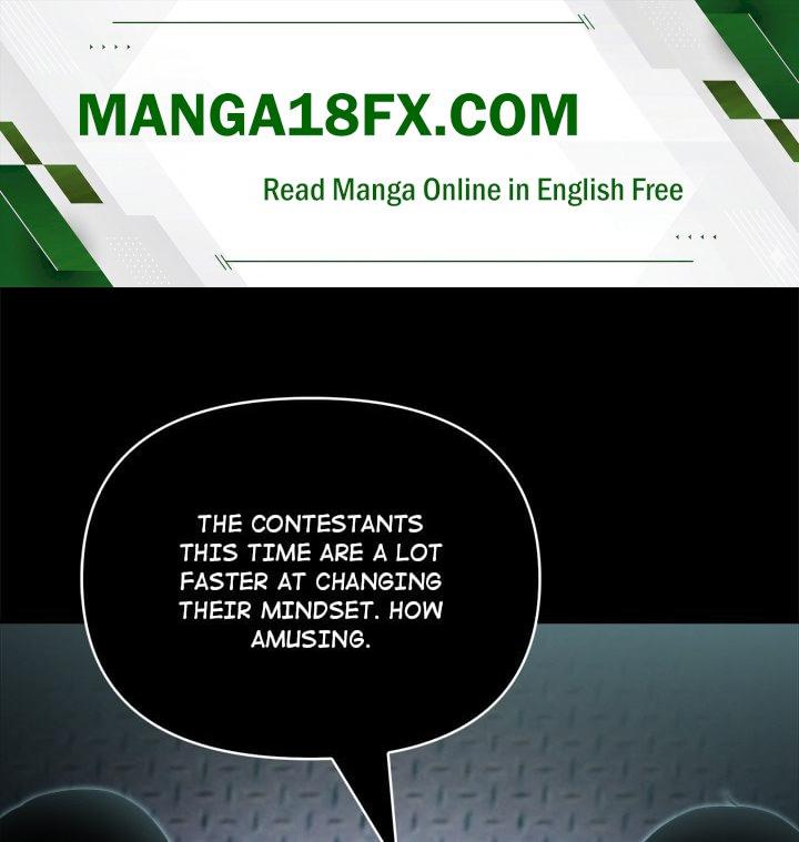 Matrimoney Game - Chapter 33 Page 1