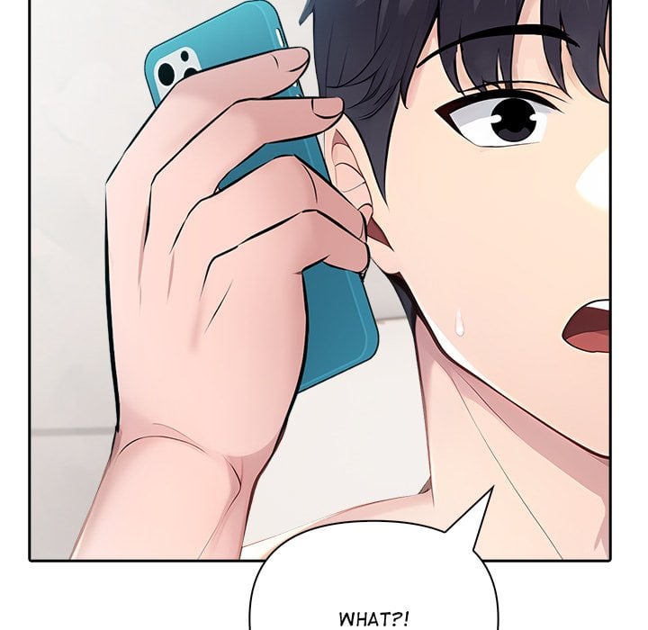Matrimoney Game - Chapter 33 Page 137