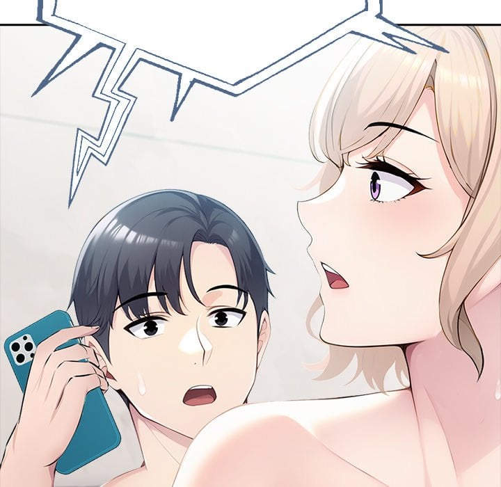 Matrimoney Game - Chapter 33 Page 139