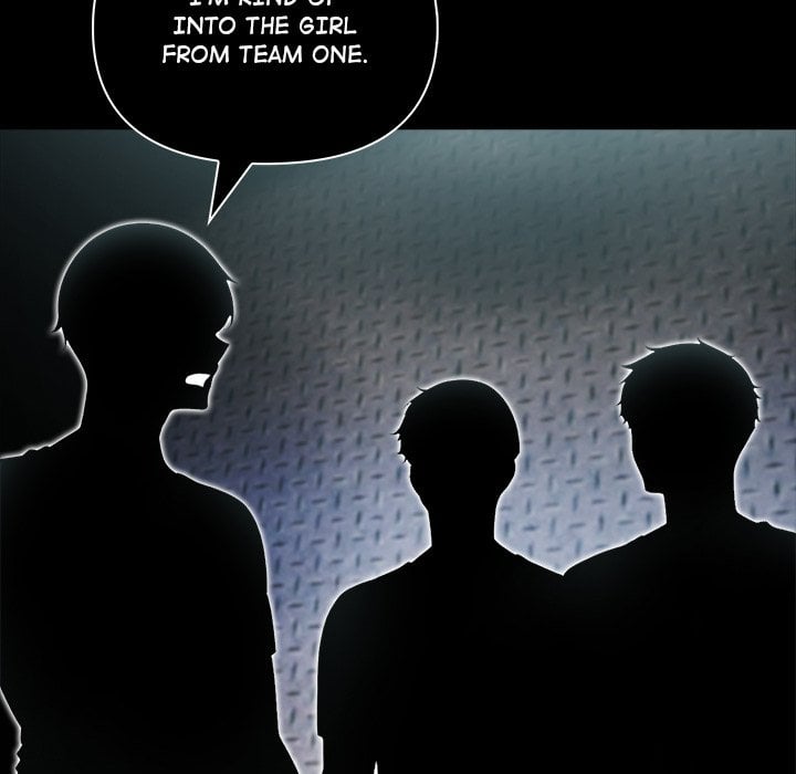 Matrimoney Game - Chapter 33 Page 14