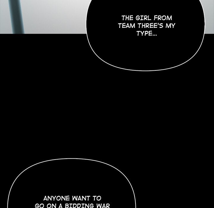 Matrimoney Game - Chapter 33 Page 17