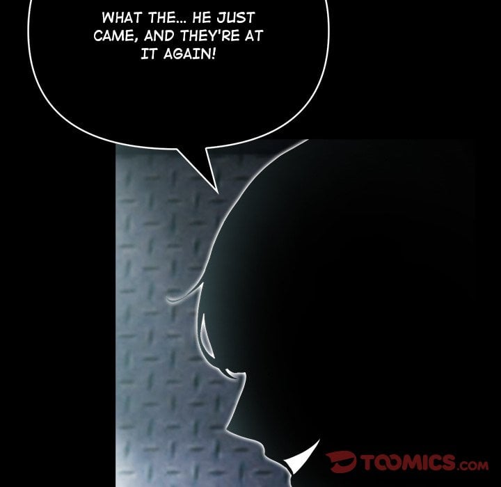 Matrimoney Game - Chapter 33 Page 30