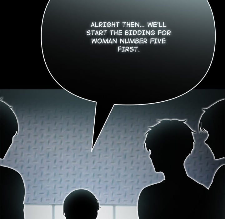 Matrimoney Game - Chapter 33 Page 43