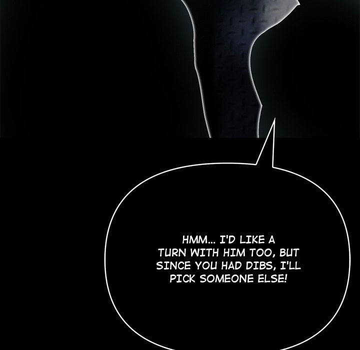 Matrimoney Game - Chapter 33 Page 70