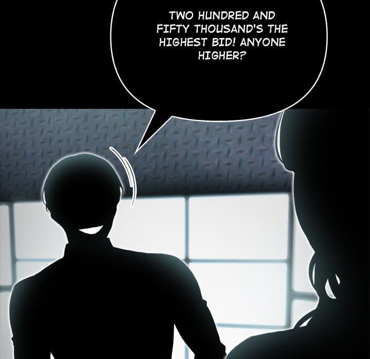 Matrimoney Game - Chapter 33 Page 78