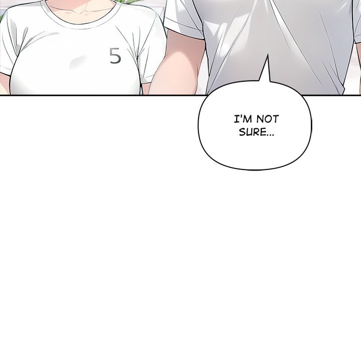 Matrimoney Game - Chapter 34 Page 18
