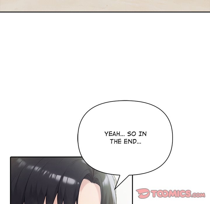 Matrimoney Game - Chapter 37 Page 21