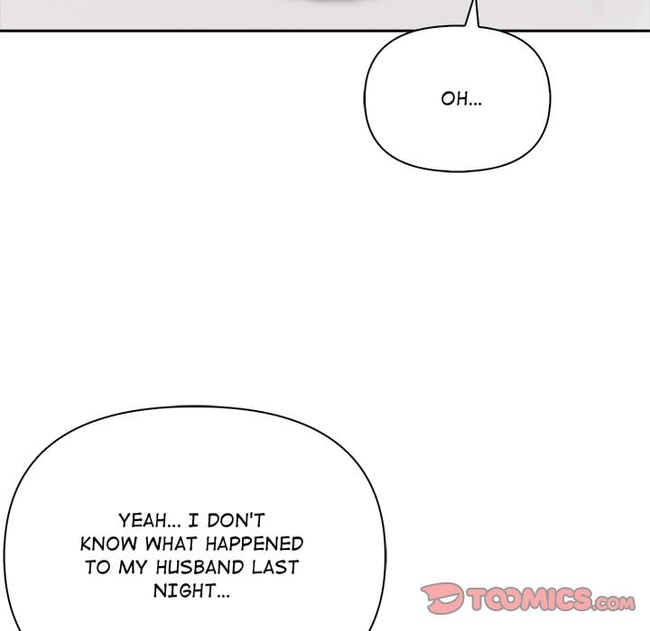 Matrimoney Game - Chapter 37 Page 69
