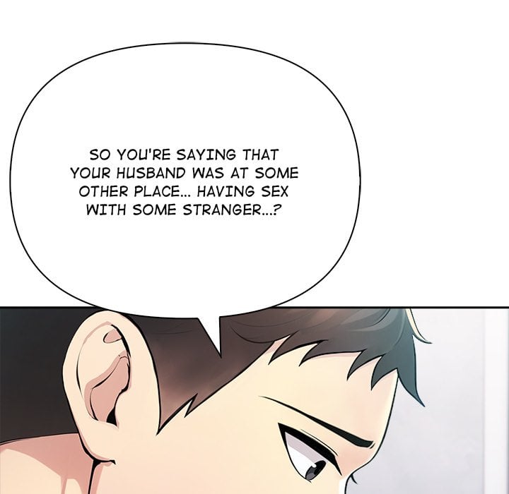 Matrimoney Game - Chapter 37 Page 92