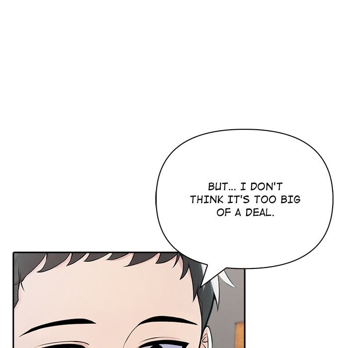 Matrimoney Game - Chapter 37 Page 96