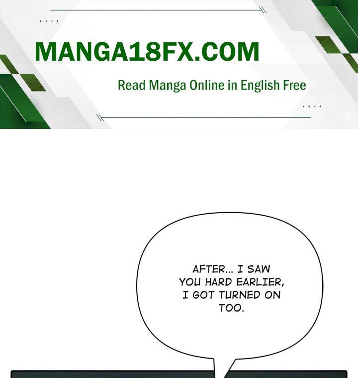 Matrimoney Game - Chapter 40 Page 1